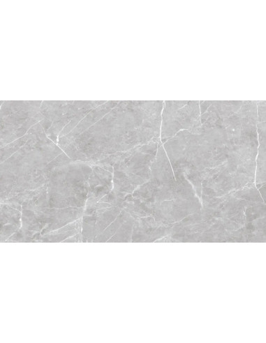 Tundra Marmo Gris Rf 61x116